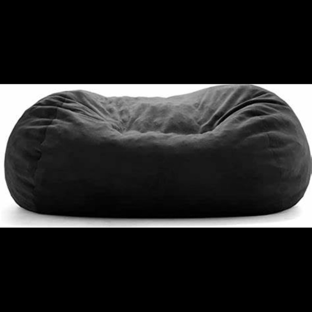 Jumbo XL bean bag